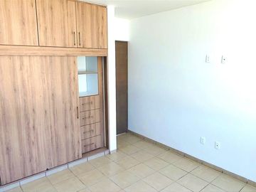 Departamento en Lomas de Jiutepec