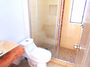 Departamento en Lomas de Jiutepec