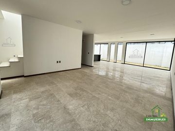 Casa en Venta en Residencial La Cartuja en Pachuca