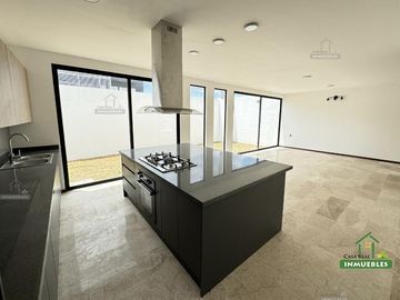 Casa en Venta en Residencial La Cartuja en Pachuca