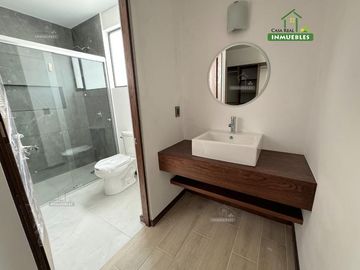 Casa en Venta en Residencial La Cartuja en Pachuca
