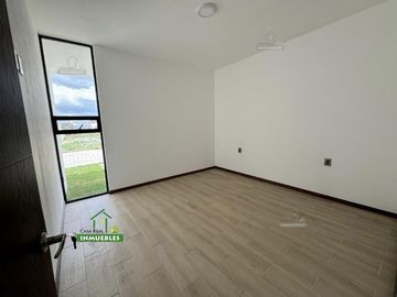 Casa en Venta en Residencial La Cartuja en Pachuca
