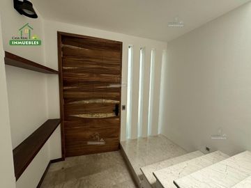 Casa en Venta en Residencial La Cartuja en Pachuca