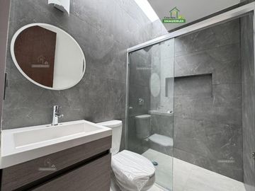 Casa en Venta en Residencial La Cartuja en Pachuca