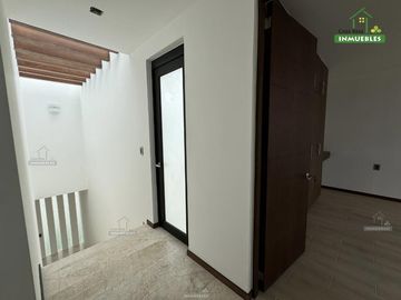Casa en Venta en Residencial La Cartuja en Pachuca