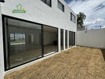 Casa en Venta en Residencial La Cartuja en Pachuca