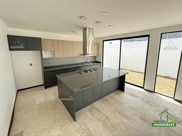 Casa en Venta en Residencial La Cartuja en Pachuca