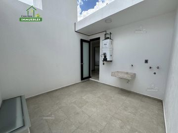 Casa en Venta en Residencial La Cartuja en Pachuca