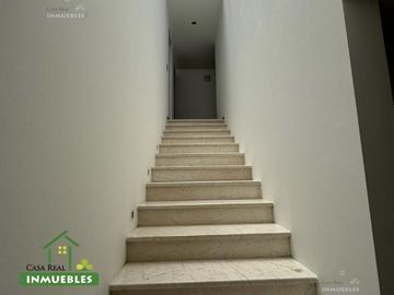 Casa en Venta en Residencial La Cartuja en Pachuca