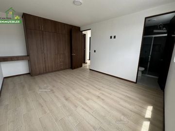 Casa en Venta en Residencial La Cartuja en Pachuca