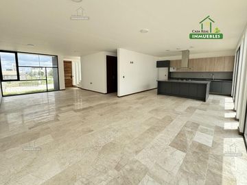 Casa en Venta en Residencial La Cartuja en Pachuca