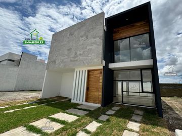 Casa en Venta en Residencial La Cartuja en Pachuca