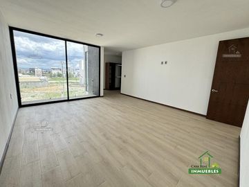 Casa en Venta en Residencial La Cartuja en Pachuca