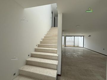 Casa en Venta en Residencial La Cartuja en Pachuca