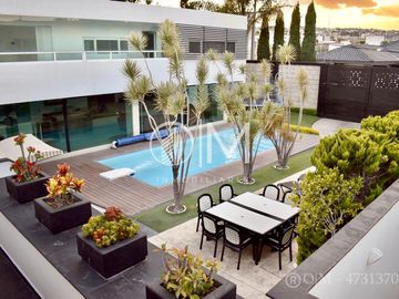CASA EN VENTA EN BALCONES DEL CAMPESTRE