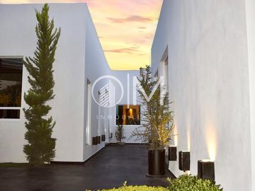 CASA EN VENTA EN BALCONES DEL CAMPESTRE