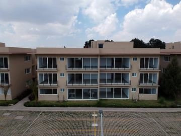 Departamento - El Panteón