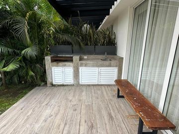 Casa en Venta de 4 recamaras en Riviera Nayarit PUNTACALA