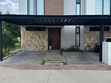 Casa en Venta de 4 recamaras en Riviera Nayarit PUNTACALA