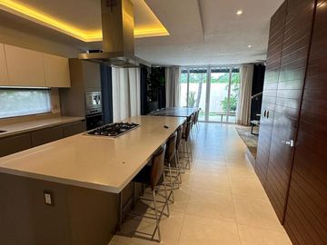 Casa en Venta de 4 recamaras en Riviera Nayarit PUNTACALA