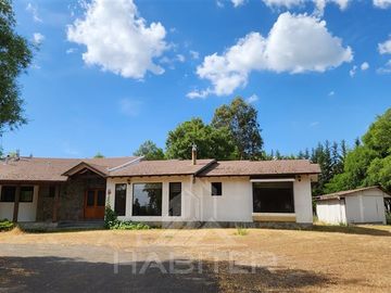 Casa en Venta en Alamedas de San Francisco