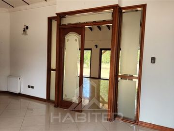Casa en Venta en Alamedas de San Francisco
