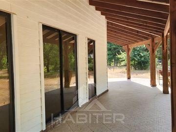 Casa en Venta en Alamedas de San Francisco