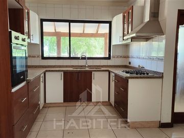 Casa en Venta en Alamedas de San Francisco