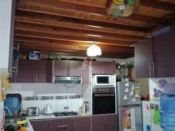 Casa en Venta en Almirante La Torre con Adolfo Arriagada