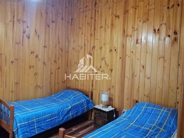 Casa en Venta en Almirante La Torre con Adolfo Arriagada