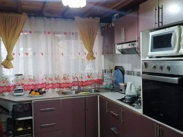 Casa en Venta en Almirante La Torre con Adolfo Arriagada
