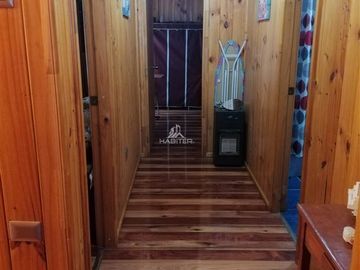 Casa en Venta en Almirante La Torre con Adolfo Arriagada