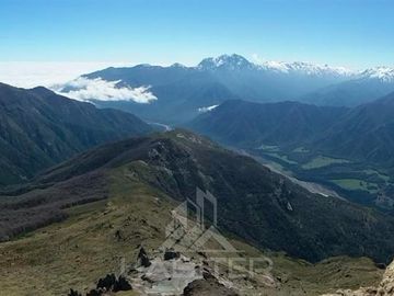 Agrícola en Venta en FUNDO RESERVA LOS QUEÑES - LA JAULA