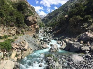 Agrícola en Venta en FUNDO RESERVA LOS QUEÑES - LA JAULA