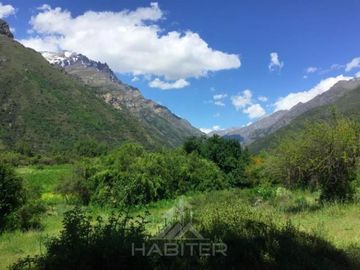 Agrícola en Venta en FUNDO RESERVA LOS QUEÑES - LA JAULA