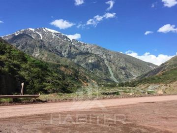 Agrícola en Venta en FUNDO RESERVA LOS QUEÑES - LA JAULA