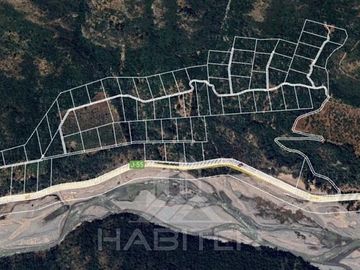 Agrícola en Venta en FUNDO RESERVA LOS QUEÑES - LA JAULA