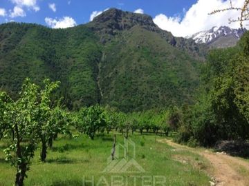 Agrícola en Venta en FUNDO RESERVA LOS QUEÑES - LA JAULA