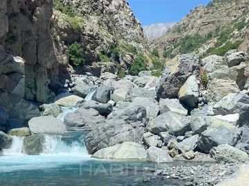 Agrícola en Venta en FUNDO RESERVA LOS QUEÑES - LA JAULA