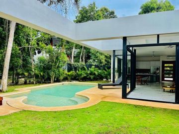 Casa en Tulum