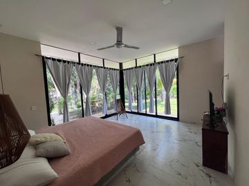 Casa en Tulum