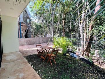 Casa en Tulum