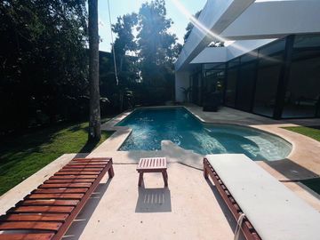 Casa en Tulum