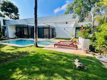 Casa en Tulum