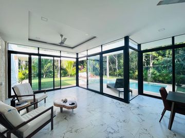 Casa en Tulum