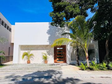 Casa en Tulum