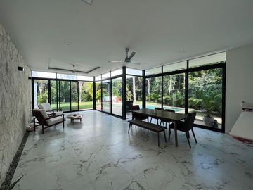 Casa en Tulum