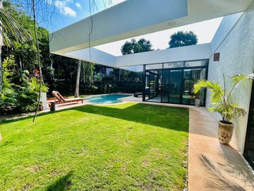 Casa en Tulum
