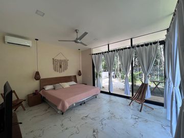 Casa en Tulum
