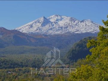 Parcela en Venta en cabañas piedra piramide